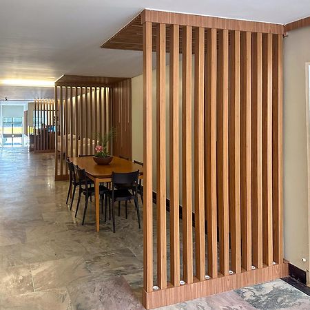 The Best Copacabana Luxury Design 3 Bedroom Room 3 Bathroom 85 Inch Cinema Tv Top Location Rio de Janeiro Exterior photo