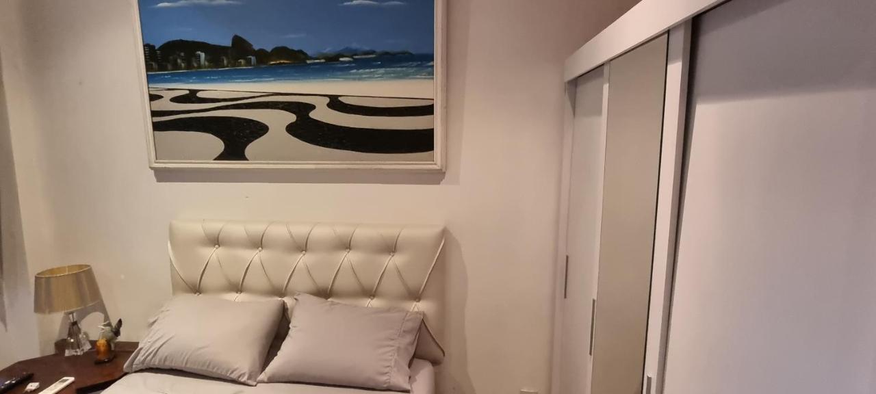 The Best Copacabana Luxury Design 3 Bedroom Room 3 Bathroom 85 Inch Cinema Tv Top Location Rio de Janeiro Exterior photo