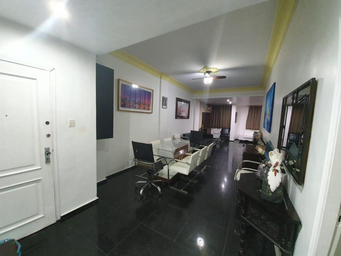 The Best Copacabana Luxury Design 3 Bedroom Room 3 Bathroom 85 Inch Cinema Tv Top Location Rio de Janeiro Exterior photo